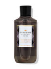 Gingham Legend 3-in-1 Hair, Face & Body Wash image number null