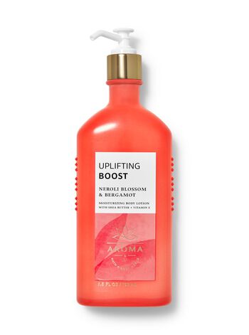 Neroli Blossom Bergamot Moisturizing Body Lotion Moisturizing Body Lotion