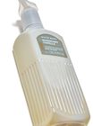 Mahogany Vanilla Cleansing Gel Hand Soap image number null