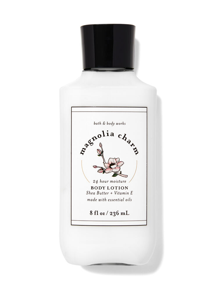 Magnolia Charm Super Smooth Body Lotion Super Smooth Body Lotion