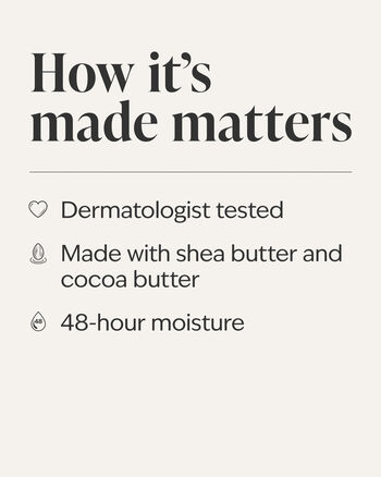 Warm Vanilla Sugar Body Butter Body Butter