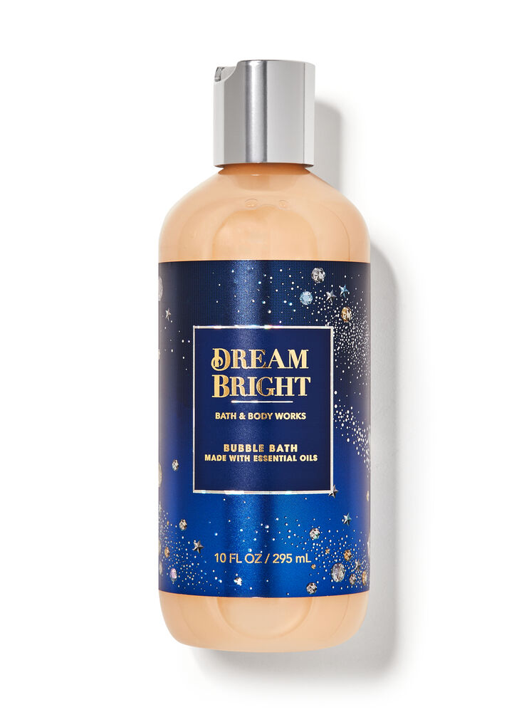 Dream Bright Bubble Bath Bubble Bath