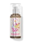 Vanilla Buttercream Travel Size Fine Fragrance Mist image number null