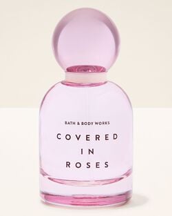 Covered In Roses Eau De Parfum image number null