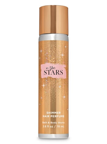 In the Stars Hair Care Shimmer Hair Perfume