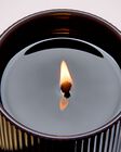 Rose & Oud Single Wick Candle image number null