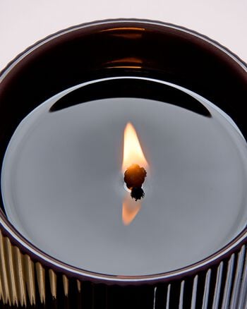 Rose & Oud Single Wick Candle Single Wick Candle