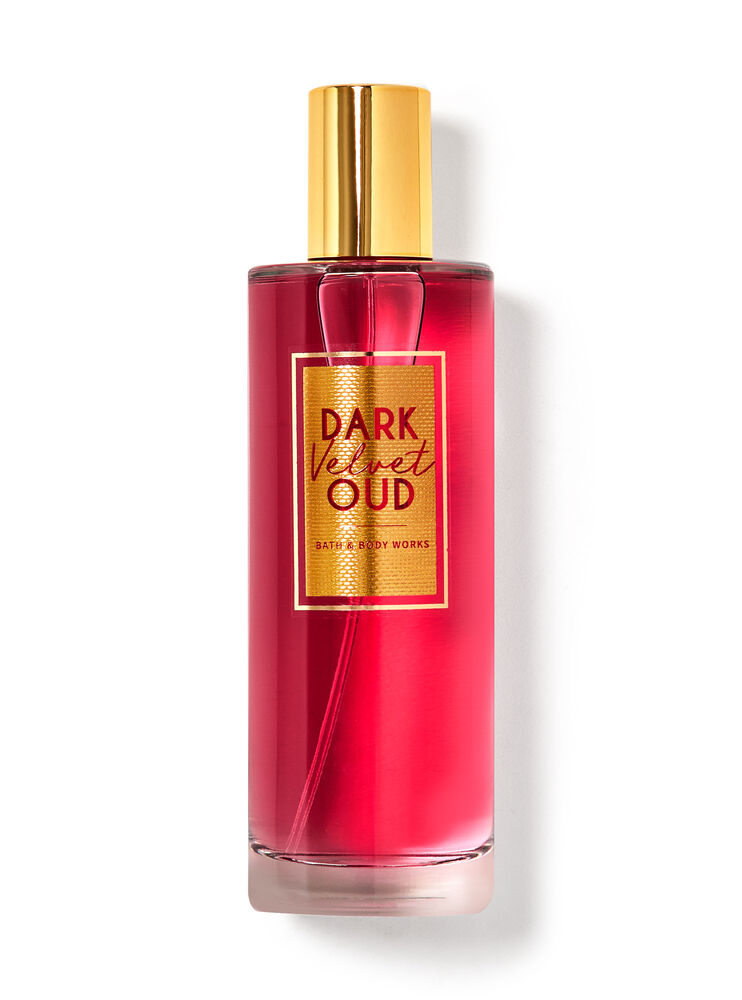 Dark Velvet Oud Eau de Parfum Eau de Parfum