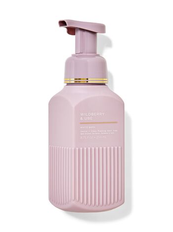 Wildberry & Ube Gentle & Clean Foaming Hand Soap Gentle & Clean Foaming Hand Soap