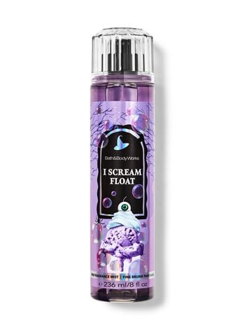 I Scream Float Fine Fragrance Mist Fine Fragrance Mist
