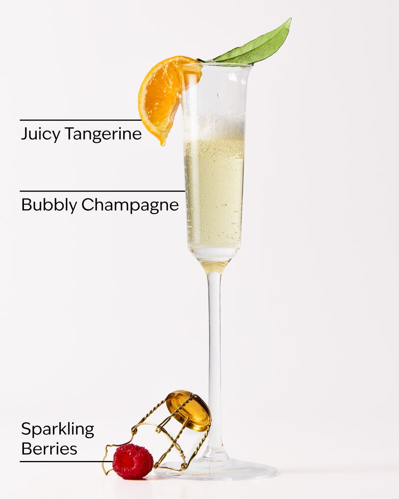 Champagne Toast Fine Fragrance Mist Fine Fragrance Mist