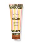 Meet Me In Miami Ultimate Hydration Body Cream image number null