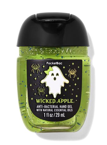 Wicked Apple PocketBac Hand Sanitizer PocketBac Hand Sanitizer