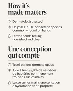 Fresh Rainfall PocketBac Hand Sanitizer image number null