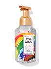 Rainbow Waves Gentle Foaming Hand Soap image number null
