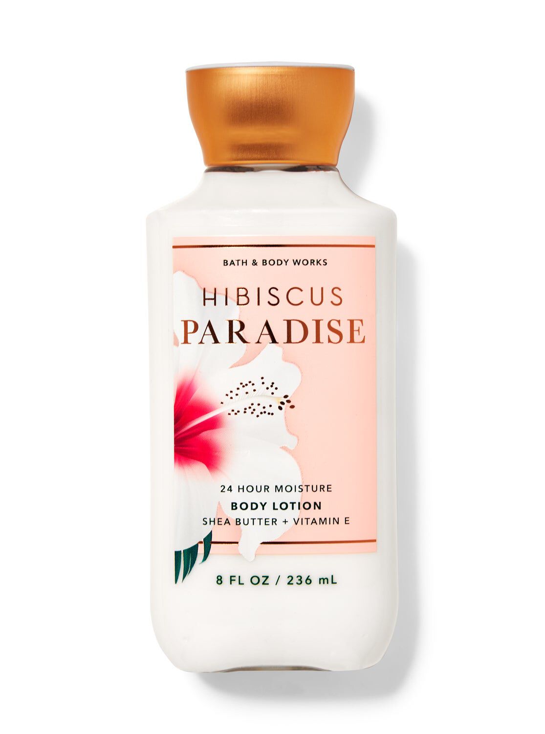 Shop Hibiscus Paradise Super Smooth Body Lotion | Bath & Body