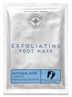 Glycolic Acid Exfoliating Foot Mask image number null