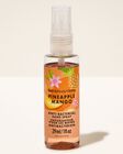 Pineapple Mango Hand Sanitizer Spray image number null