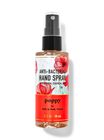 Poppy Hand Sanitizer Spray image number null