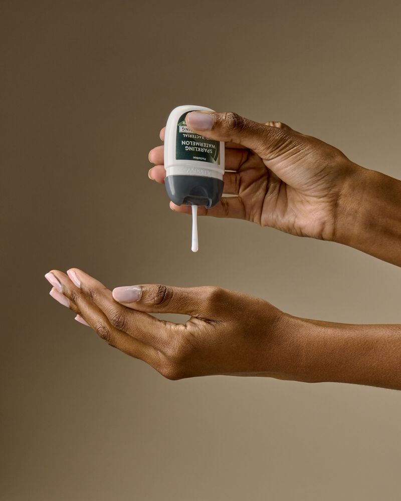 Sparkling Watermelon Moisturizing PocketBac Hand Sanitizer Moisturizing PocketBac Hand Sanitizer