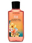 Fiji Sunshine Guava-Tini Body Wash & Shower Gel image number null
