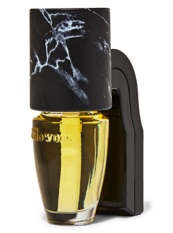 Black Marble Wallflowers Fragrance Plug