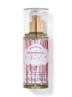 Champagne Toast Travel Size Fine Fragrance Mist image number null