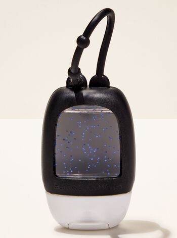 Solid Black PocketBac Holder PocketBac Holder