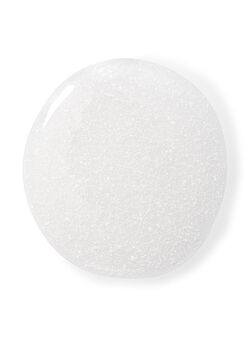 Exfoliating Face Wash With Aloe + Vitamin E