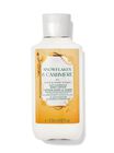 Snowflakes & Cashmere By Bath & Body Works Daily Nourishing Body Lotion image number null
