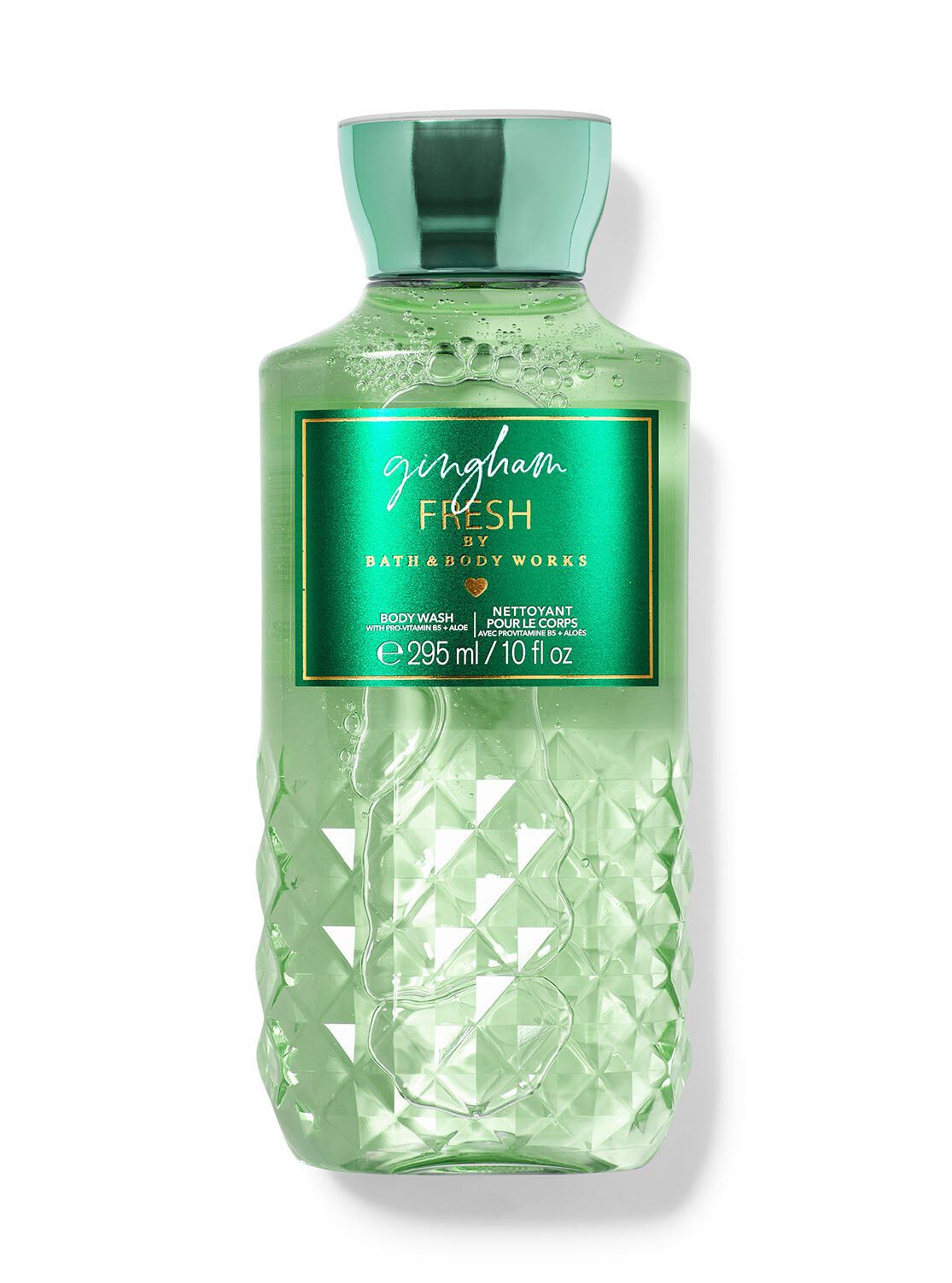 Shop Gingham Fresh Body Wash & Shower Gel | Bath & Body Works