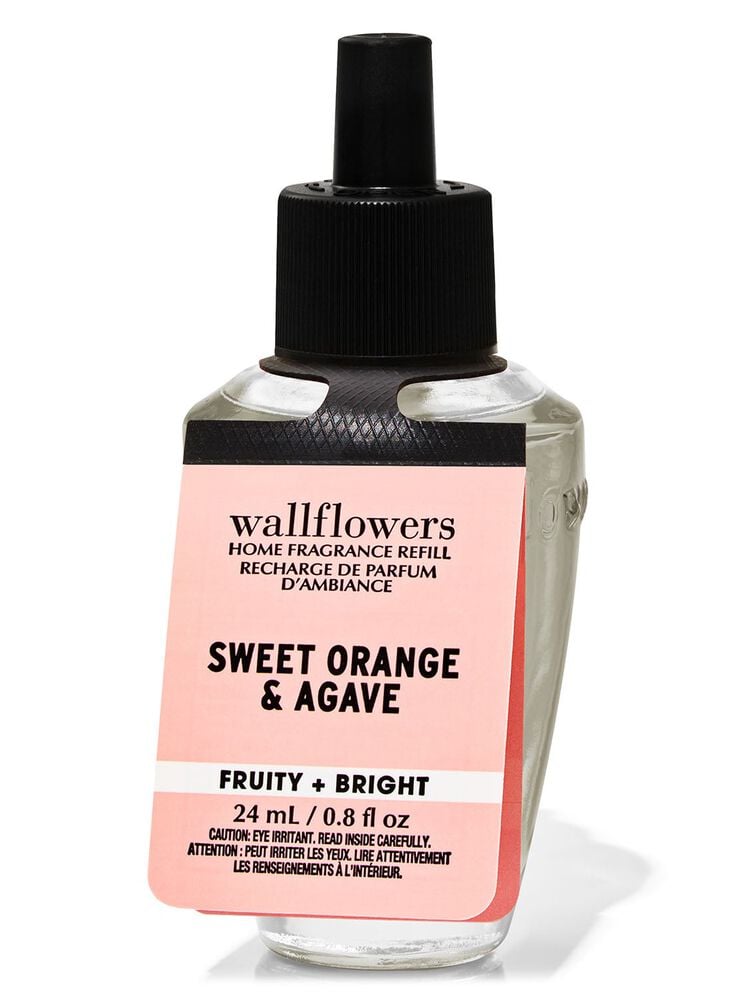 Sweet Orange & Agave Wallflowers Fragrance Refill Wallflowers Fragrance Refill