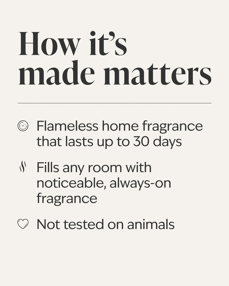 Life's a Fairytale Wallflowers Fragrance Refill Wallflowers Fragrance Refill