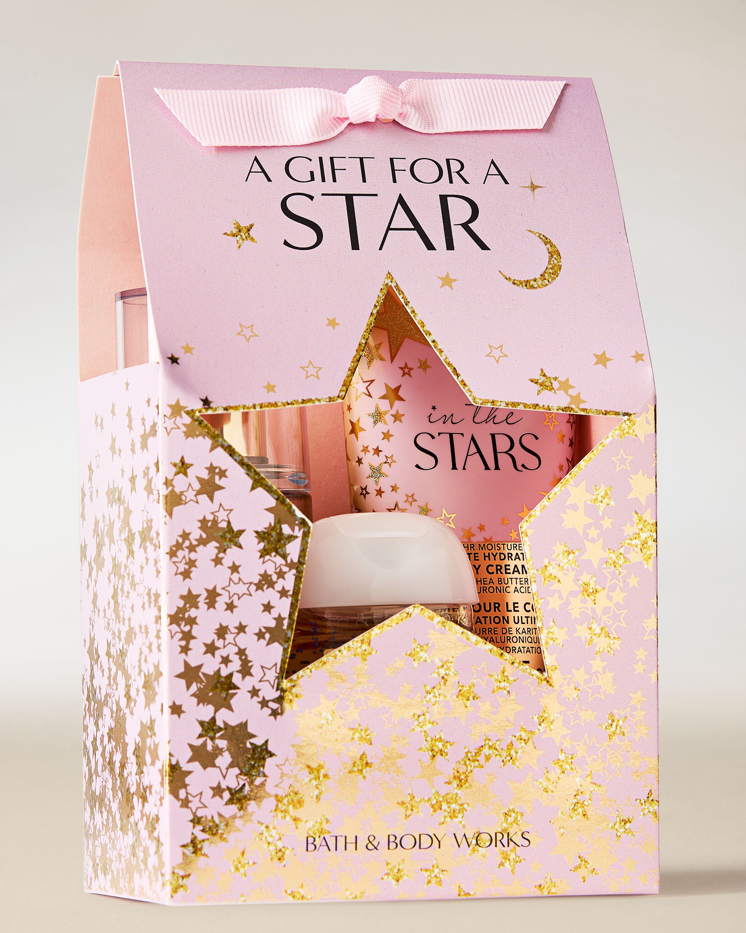 Bath & Body Works in the Stars セット Shop In The Stars Gift Set | Bath & Body Works Singapore