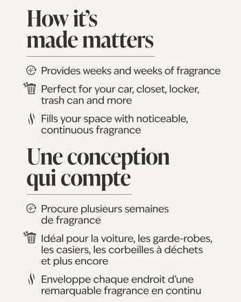 Mahogany Teakwood Hanging Fragrance Diffuser Hanging Fragrance Diffuser