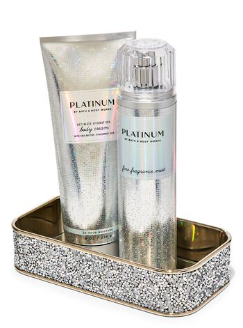 Sparkling Body Care Tray Body Care Tray