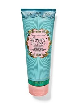 Sweetest Song Ultimate Hydration Body Cream Sweetest Song Ultimate Hydration Body Cream