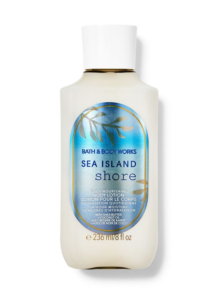 Sea Island Shore Body Lotion Body Lotion