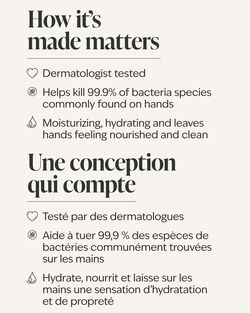 Lavender Bergamot PocketBac Hand Sanitizer image number null