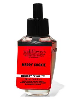 Merry Cookie Wallflowers Fragrance Refill