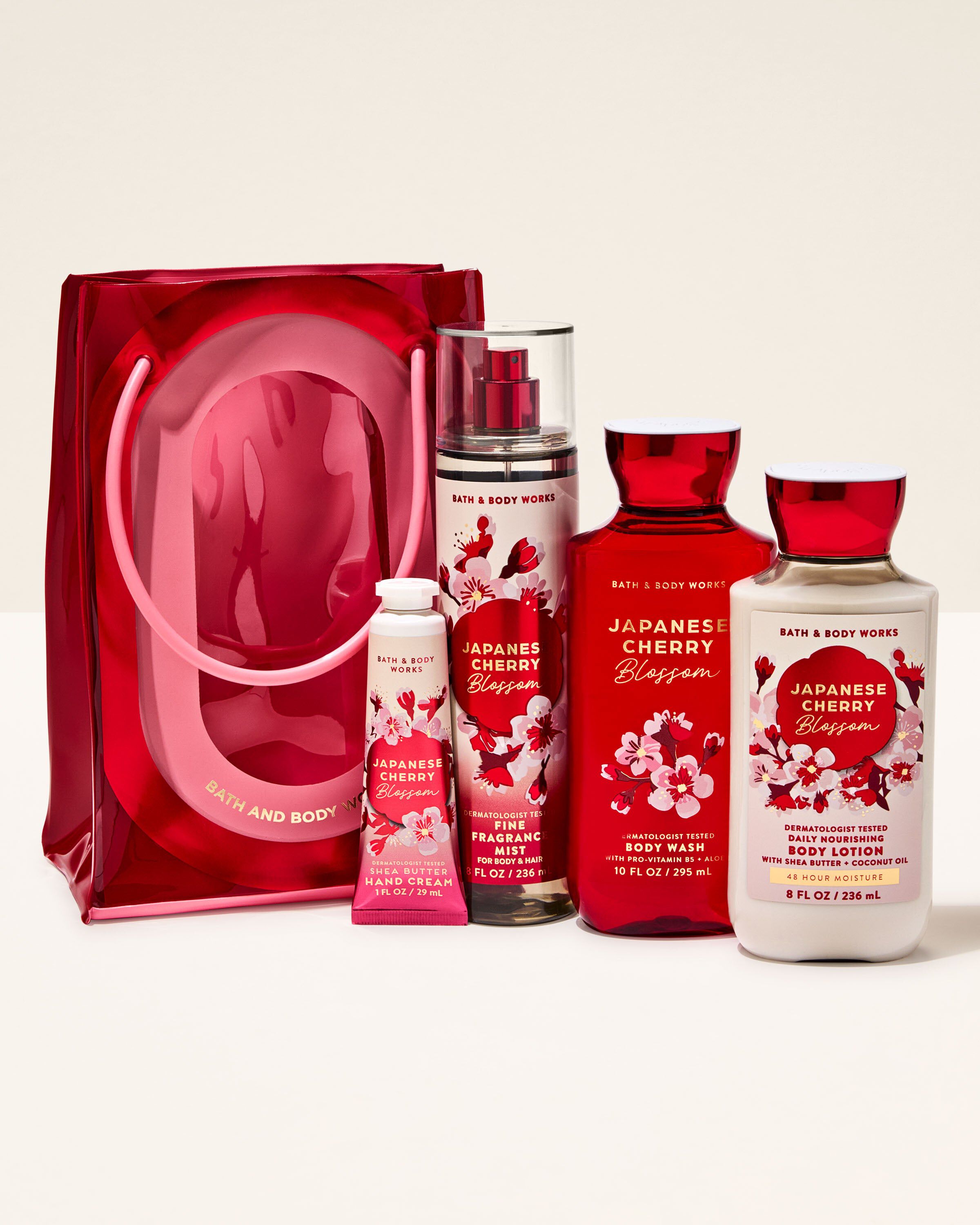 Gifts Sets | Bath & Body Works Singapore
