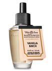 Vanilla Birch Wallflowers Fragrance Refill image number null