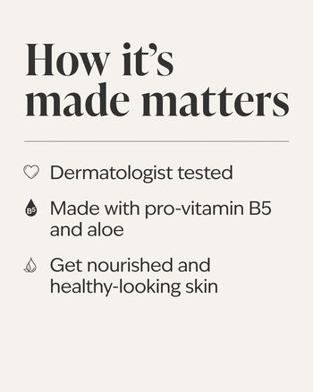 Luminous Body Wash Body Wash