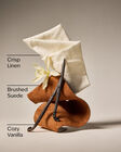 Vanilla Suede Wallflowers Fragrance Refill image number null
