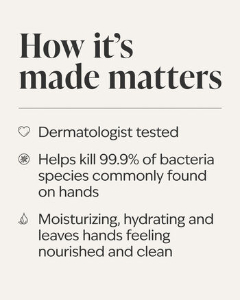 Iced Lemon Pound Cake Moisturizing PocketBac Hand Sanitizer Moisturizing PocketBac Hand Sanitizer