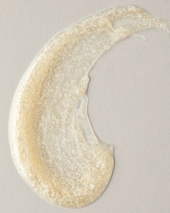 Cotton Candy Champagne Exfoliating Glow Body Scrub Exfoliating Glow Body Scrub