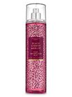 Black Cherry Merlot Body Spray & Mist image number null