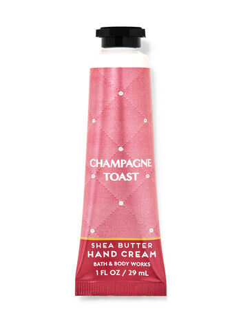 Champagne Toast Hand Cream Hand Cream