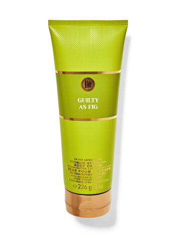 Guilty As Fig Ultimate Hydration Body Cream Ultimate Hydration Body Cream