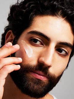 Ultimate Daily Face Lotion image number null